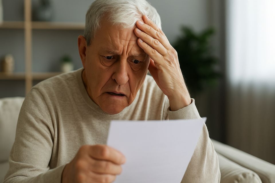 Пять законных льгот для пенсионеров, которые помогут сэкономить
