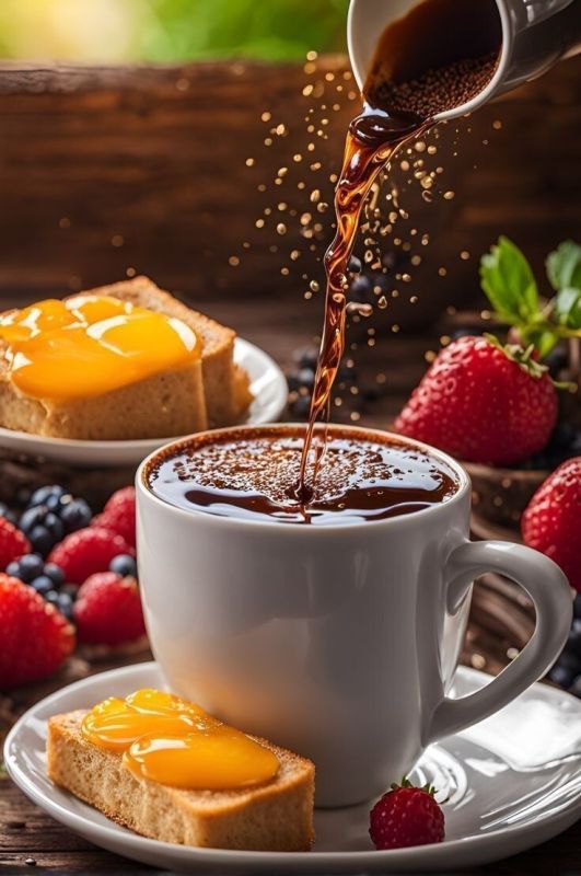 Подорожание кофе: как засуха и экономические проблемы меняют привычки потребителей