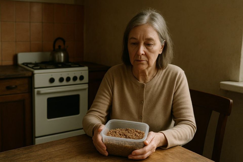 Тайная жизнь: как один жест меняет все