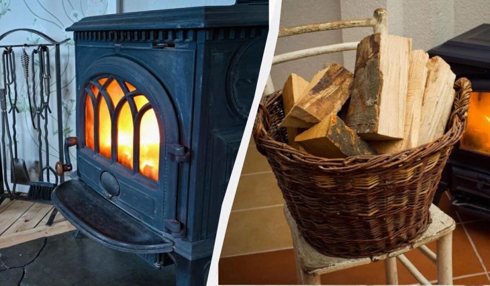 Невидимая угроза: безопасность печного отопления