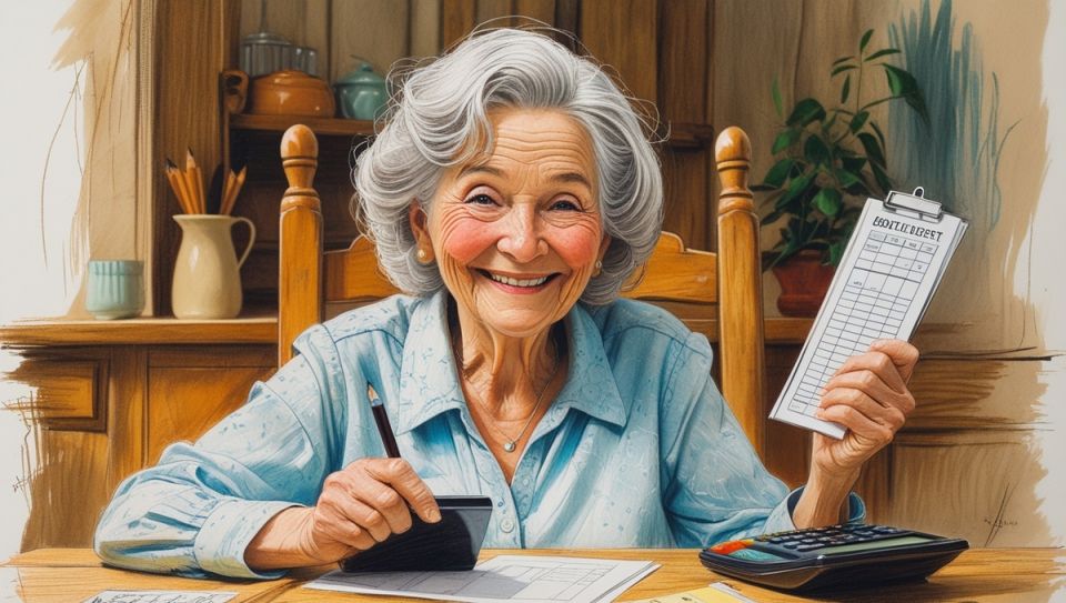 Неизвестные надбавки к пенсии, о которых знаете не все