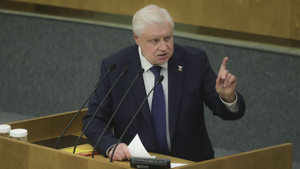 Пенсии под контролем: задумки о частой индексации от Миронова