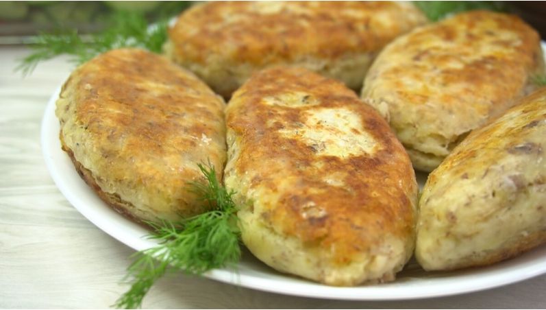 Рыбные котлеты: вкусный и экономичный способ разнообразить меню
