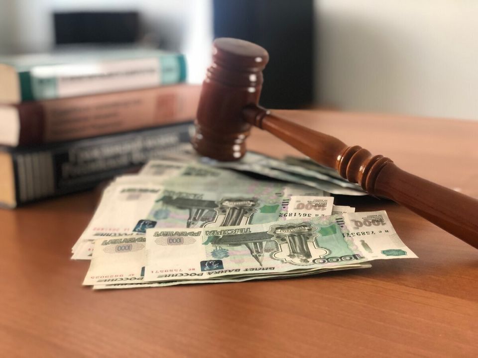 Неустойка по алиментам: пошаговая инструкция к взысканию