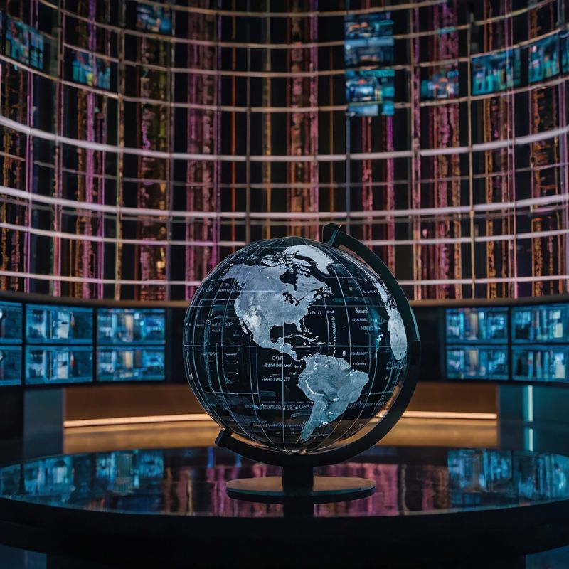 Что такое международный траст и зачем он нужен?