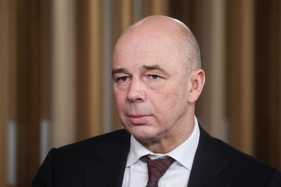 Кому и как увеличат выплаты в 2026 году: подробности от Силуанова