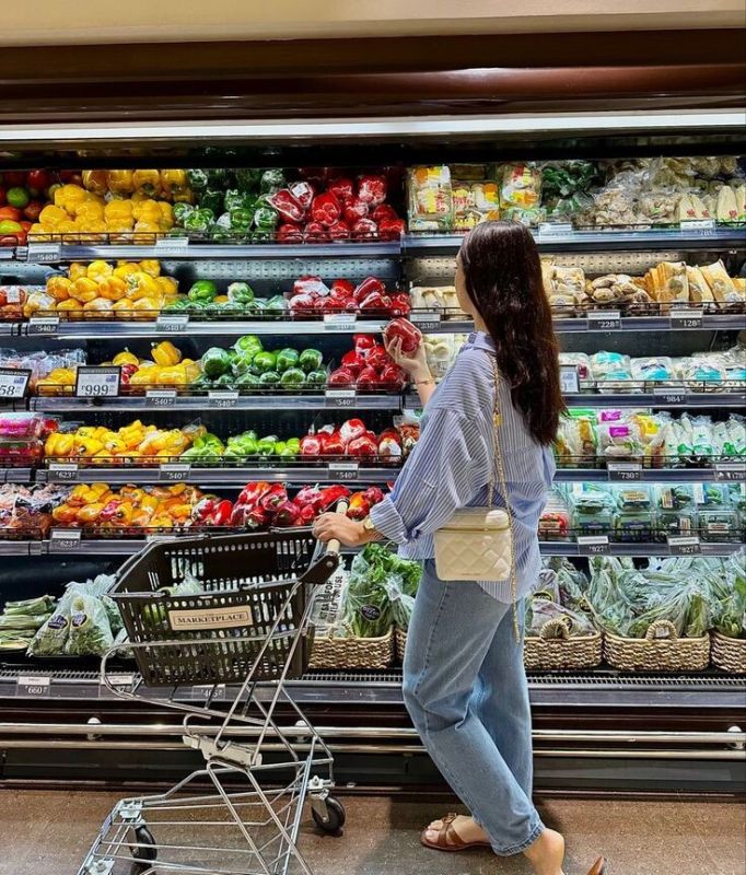 Супермаркеты на выходе: россияне массово переходят к дискаунтерам на фоне обнищания