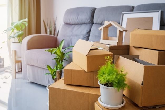 Ипотечное спокойствие: что ожидает россиян в 2025 году?