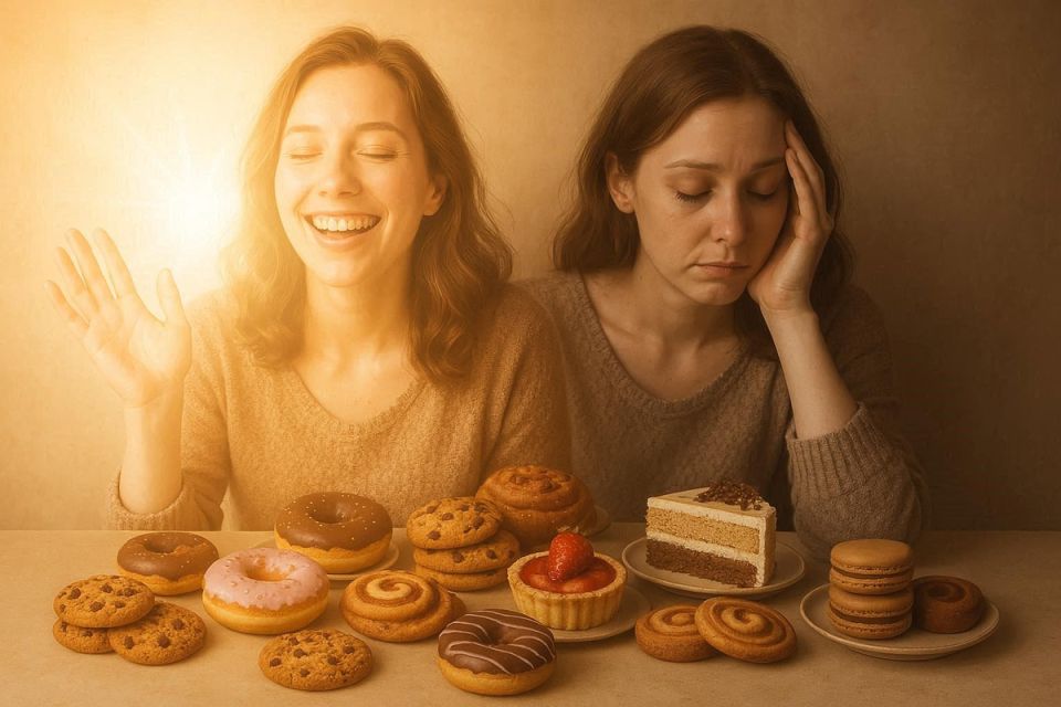 Как питание формирует здоровье кожи: секреты сияющего лица