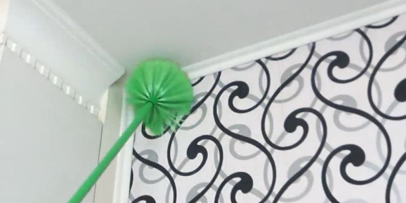 Секреты быстрой и легкой генеральной уборки