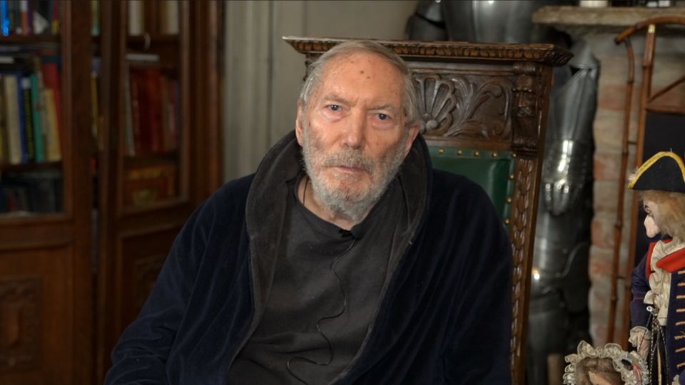 Как умирающие открывают двери к истинному пониманию жизни