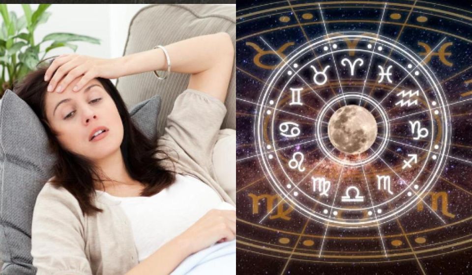 Знаки Зодиака и здоровье: какие проблемы подстерегают вас?