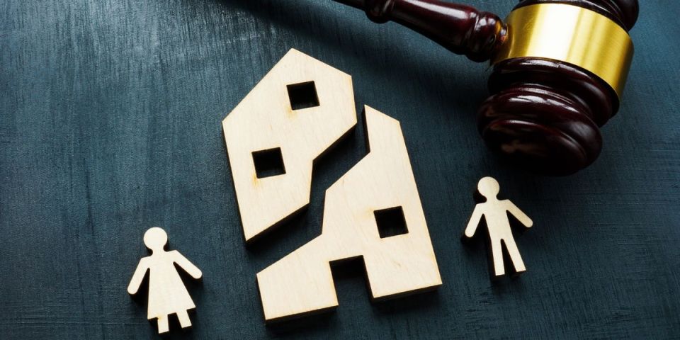 Как дата покупки квартиры может спасти ваше имущество при разводе