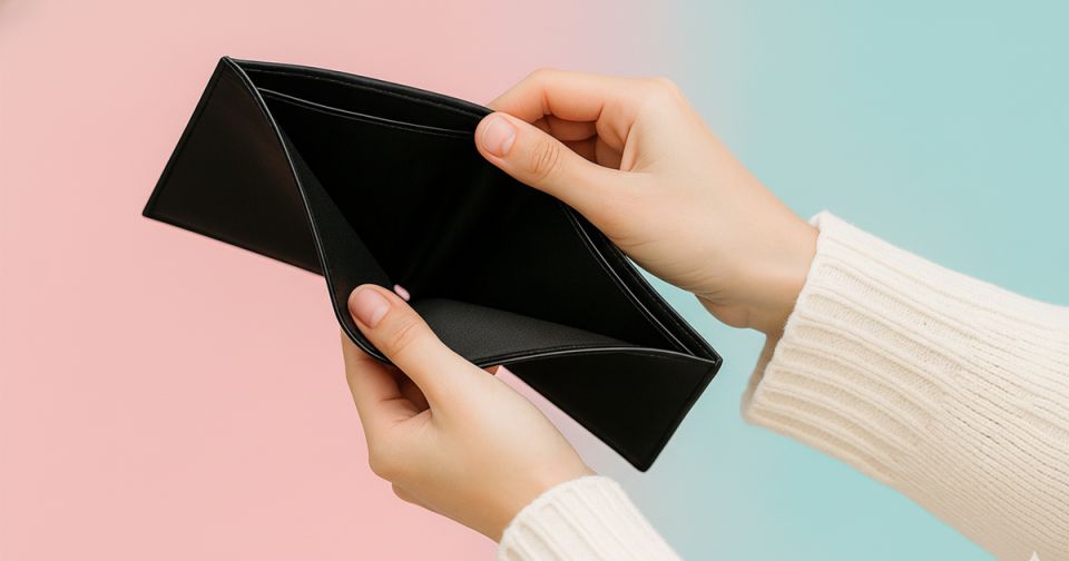 Как обосновать отсутствие дохода для получения пособия в 2025 году?