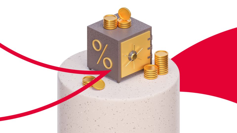 Как выбрать идеальный вклад: секреты доходности и капитализации