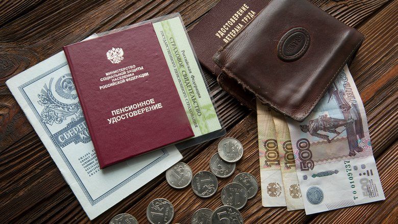 Как защитить свои пенсионные права: история Вячеслава Матвеева