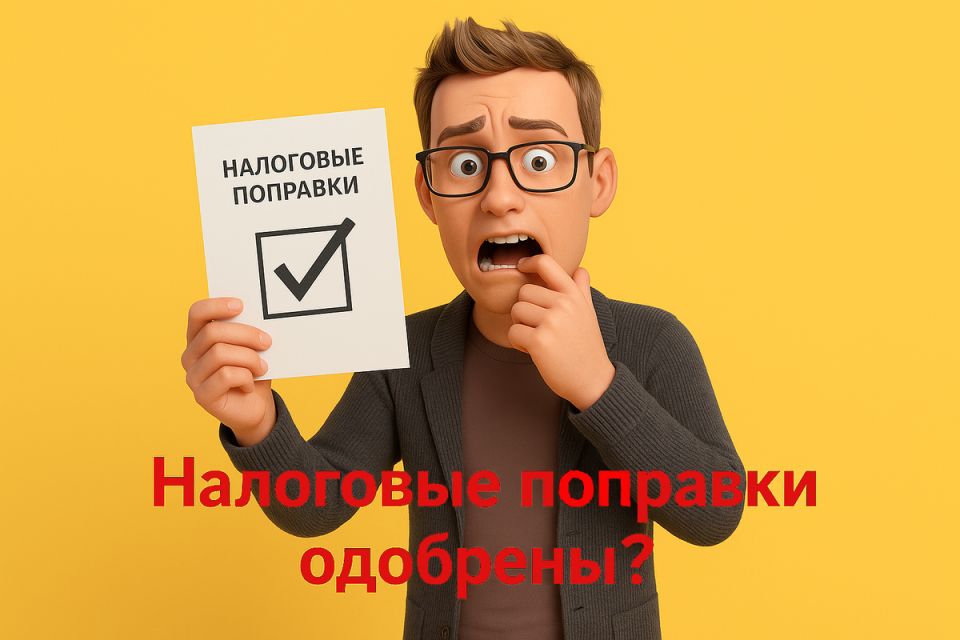 Новые налоговые изменения для бизнеса: что ждет малый и средний сектор в 2026 году?