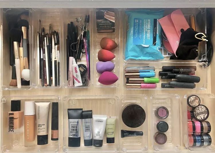 Время расхламления: 6 вещей, которые пора выбросить этой весной