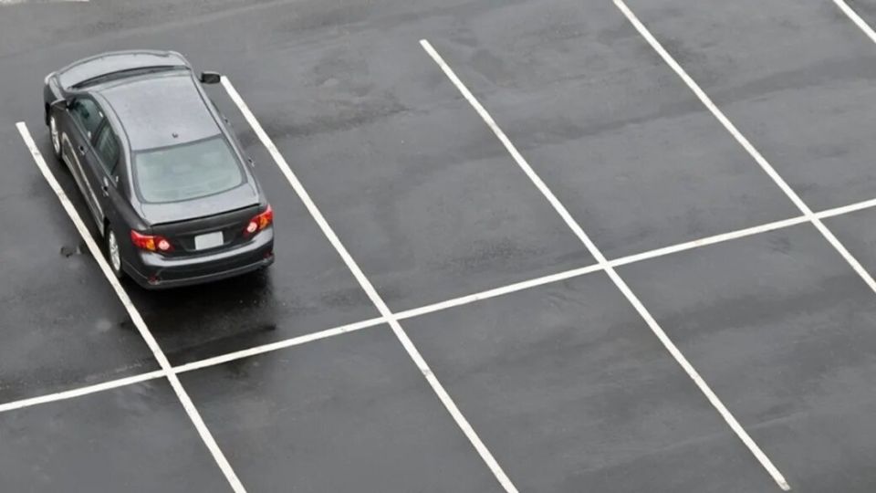 Как избежать финансовых потерь при продаже парковочного места в 2025 году