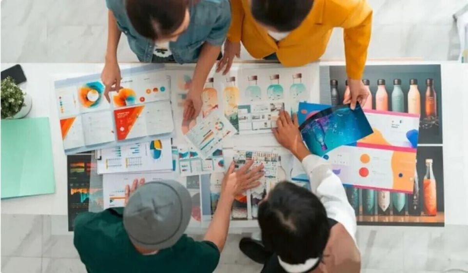 Новый закон о креативных индустриях: Казахстан делает шаг вперед в поддержке талантов