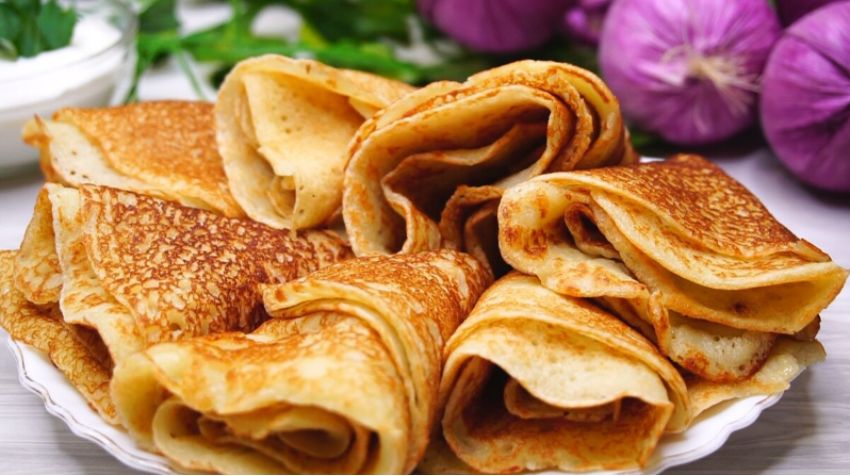 Необычные картофельные блины: вкус, который удивит