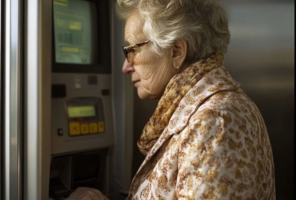 Пенсионеры России получат двойные выплаты в декабре