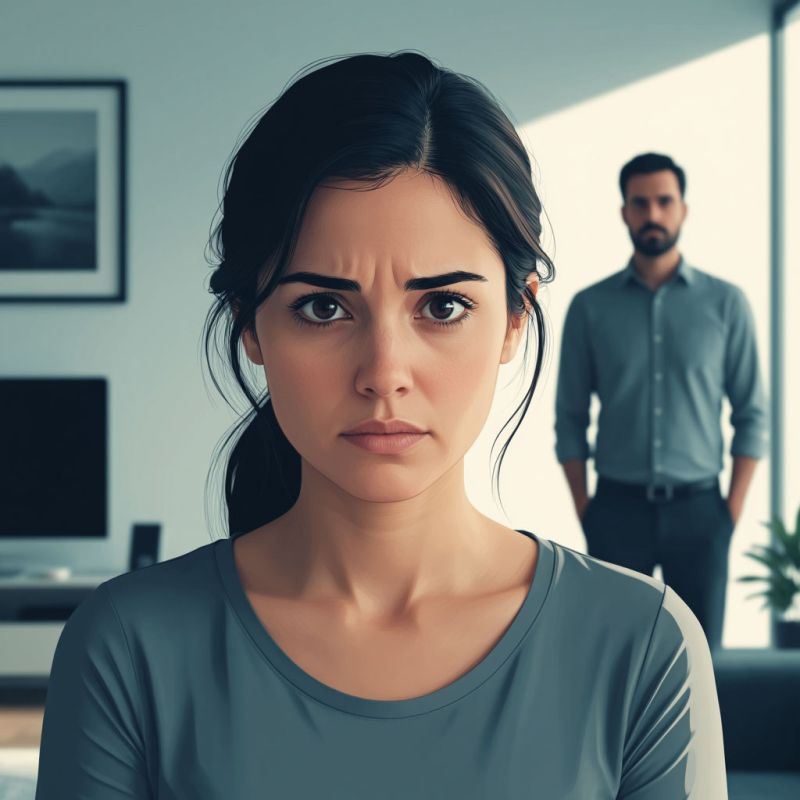 Неприятности на горизонте: Предательство, которое шокировало идеальную семью