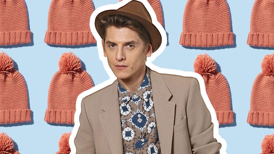 Стилист Лисовец предупреждает: одна деталь на шапке раскроет вашу безвкусицу