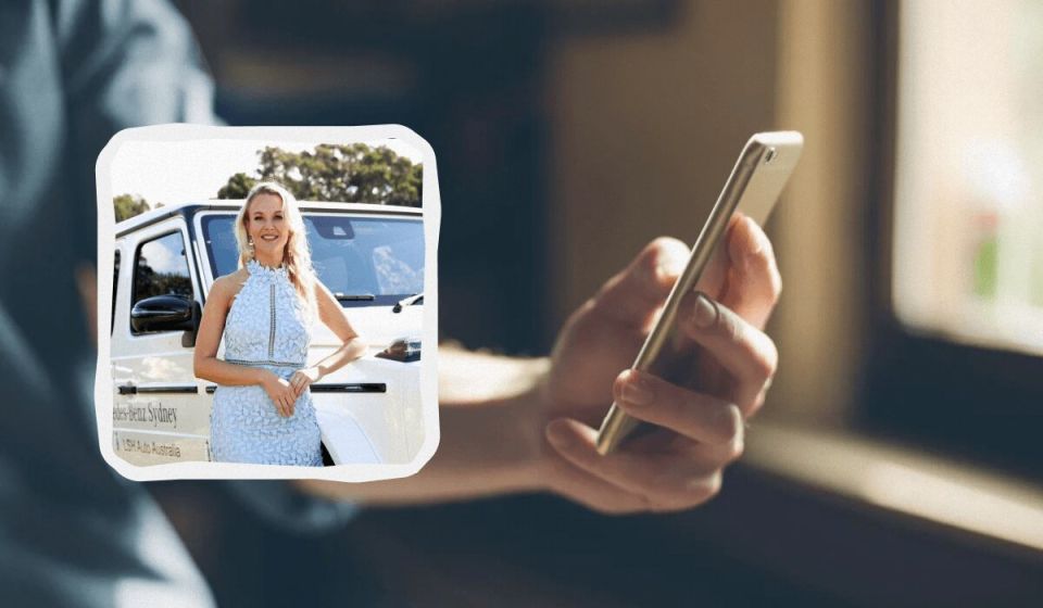 Как скрыть переписку с любовником: хитрость, о которой стоит знать