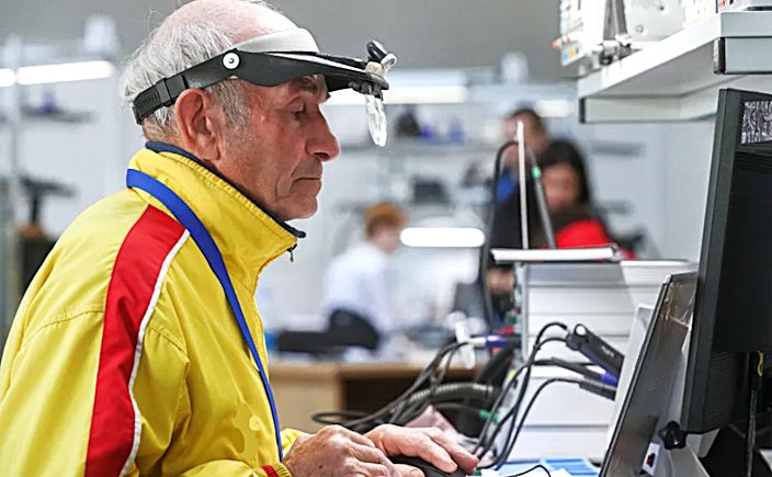 Как значительно увеличить свою будущую пенсию: возможности и советы