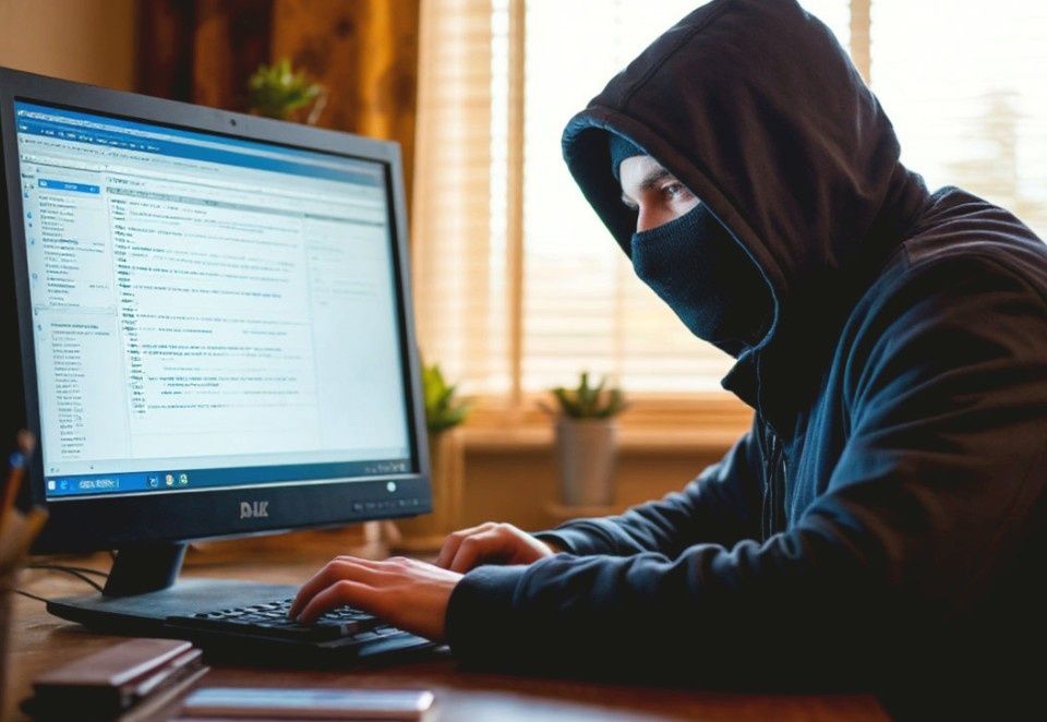 Как аннулировать кредитный договор, заключённый мошенниками