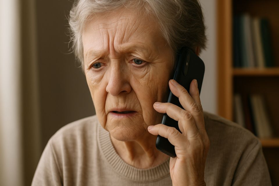 Как избежать потери жилья: советы по защите от мошенников в эпоху цифровизации