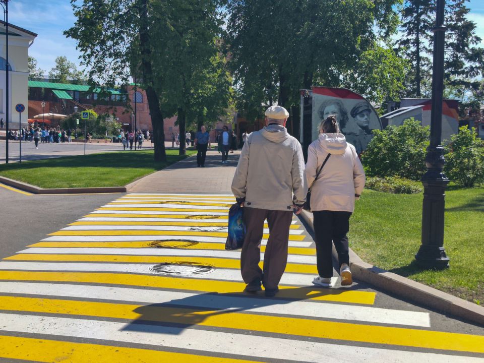 Сравнение пенсий в России: от Чукотки до Кабардино-Балкарии