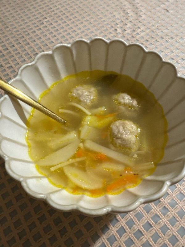 Тепло осени на вашей кухне: как простой суп и запеченная тыква дарят уют