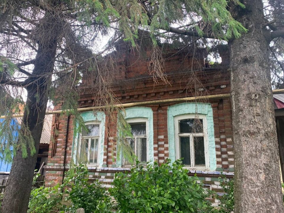 Восстановление старинного дома: Как старинное наследие превращается в современное уютное жилье