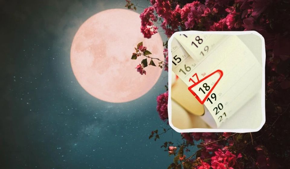 Май 2025: как луна повлияет на вашу жизнь