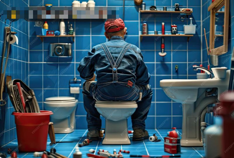 Как эффективно справиться с засорением: практические советы для дома