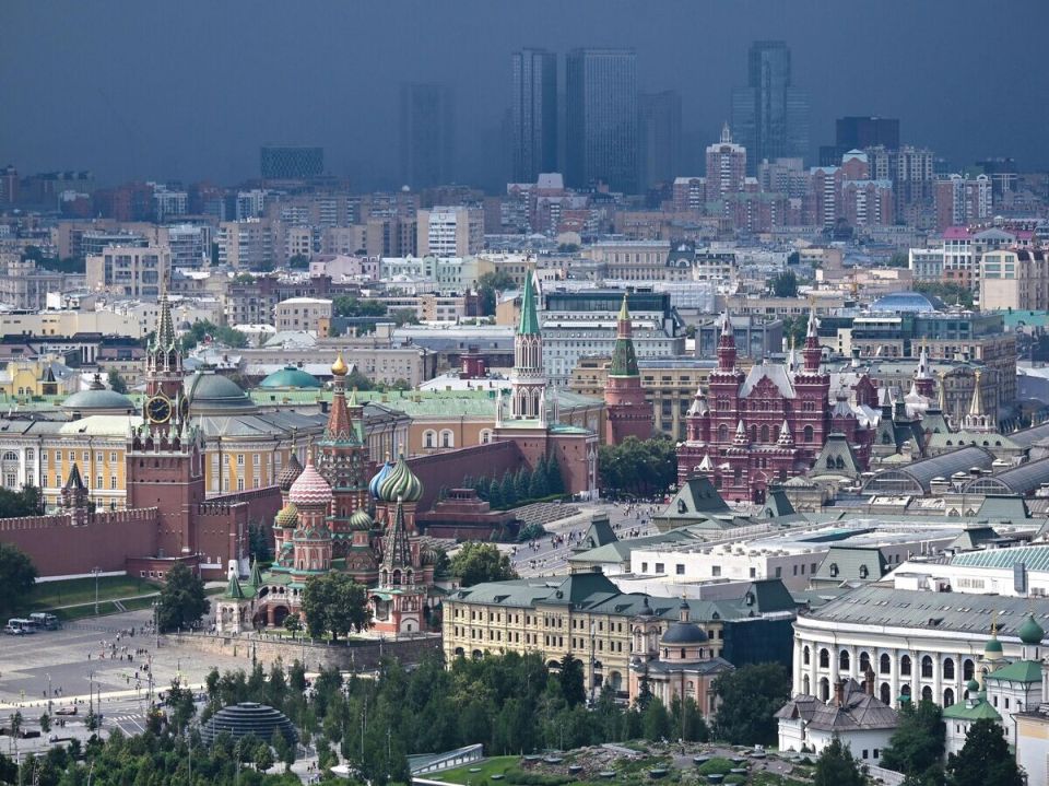 Что нового ожидает россиян с 1 декабря