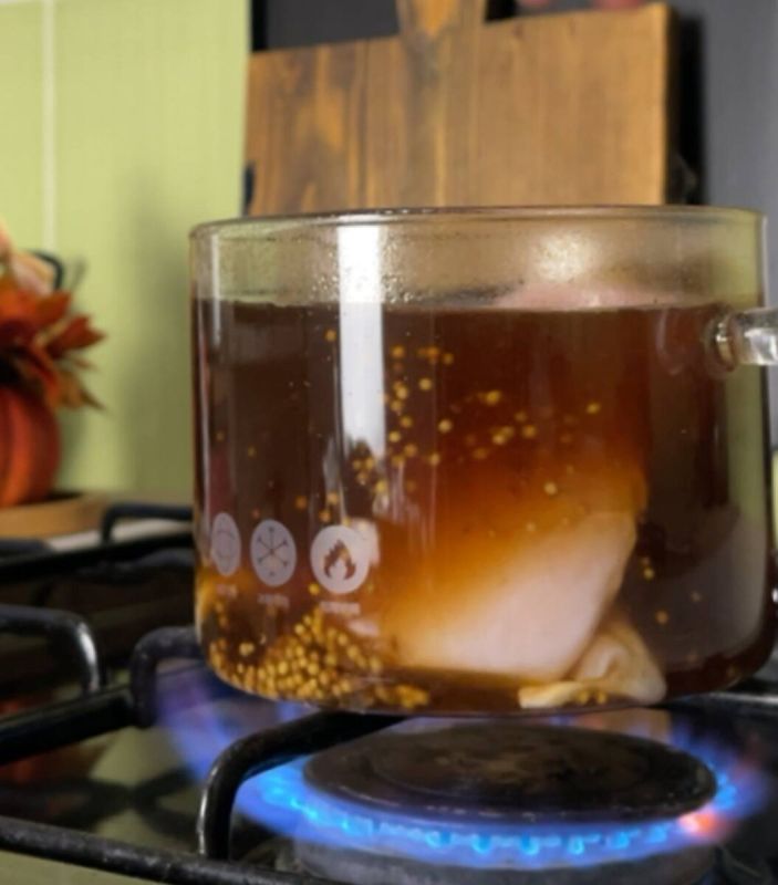 Новый секрет идеального мяса для салатов: простой рецепт с курицей