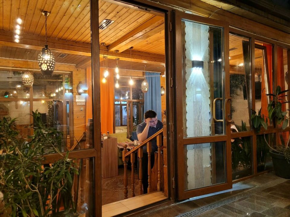 Как ресторан 'Тархун' покорил сердца гурманов Алматы