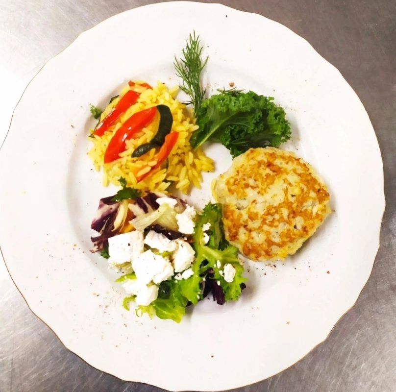 Кулинарная традиция Донского монастыря