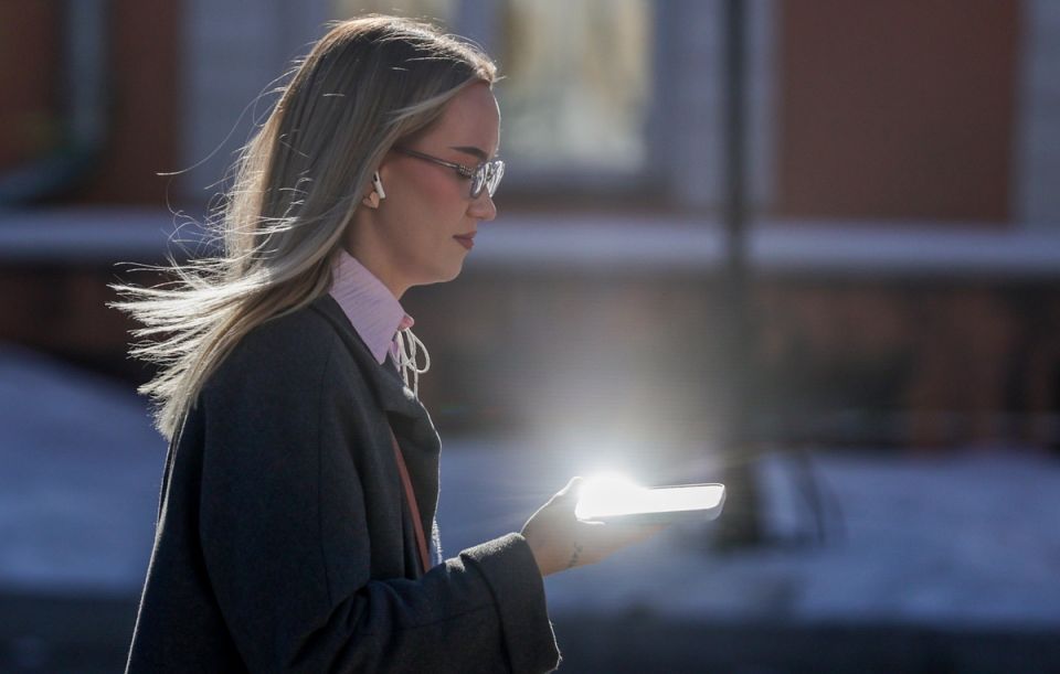 Новые online-ресурсы для граждан: МВД, МЧС и крупнейшие компании теперь в белом списке