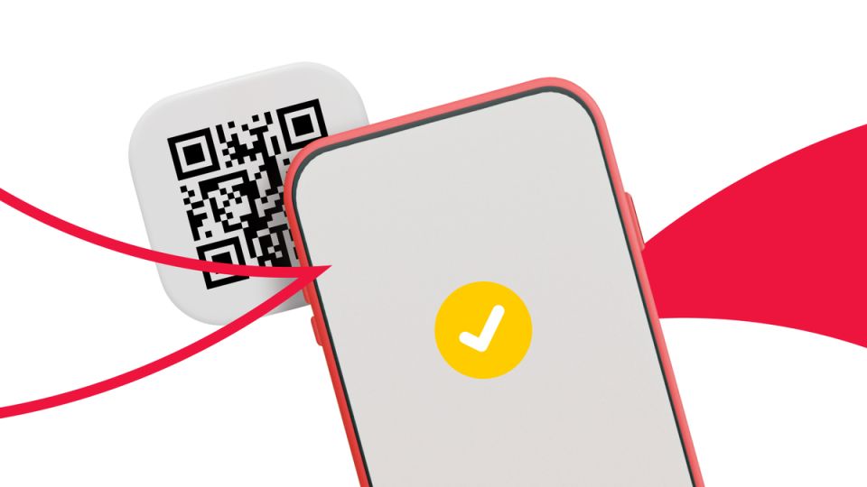 QR-����: ����� ������ �� ���������� �������� � 2025 ����