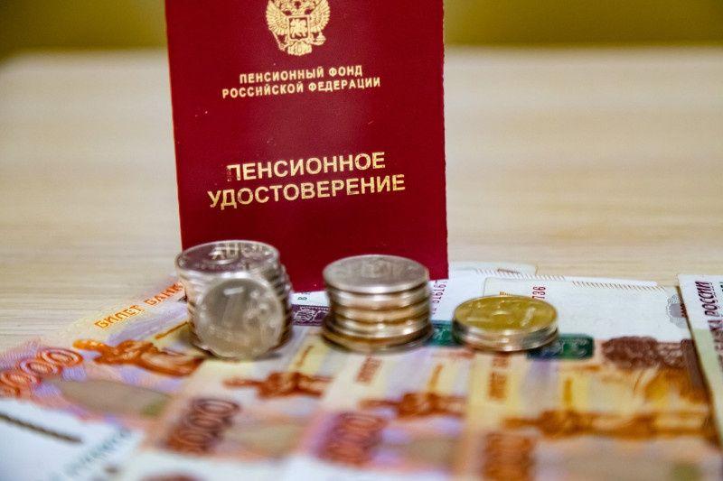 Внимание: мошенники предлагают «чудесное» увеличение пенсий на 30%