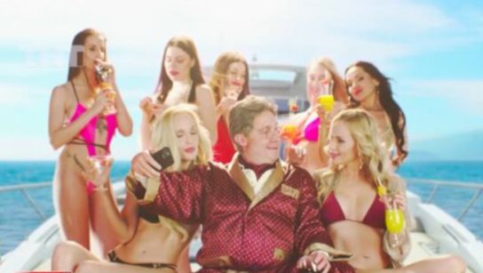 ����� ��� � �������������: ���������� ������������� ���������� �� ������� �� �������