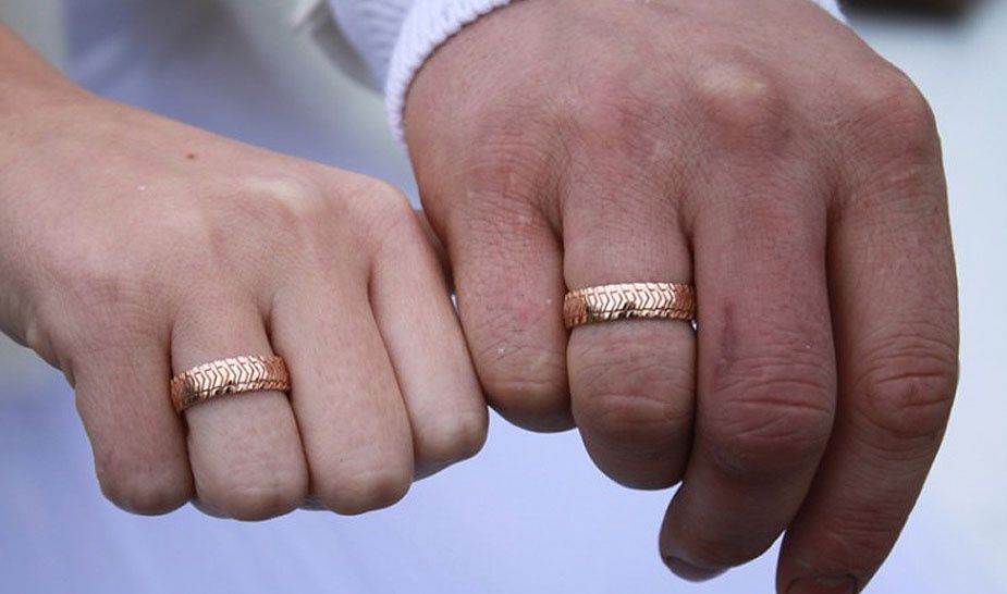 Изменения в порядке заключения брака: как упростят жизнь молодоженам