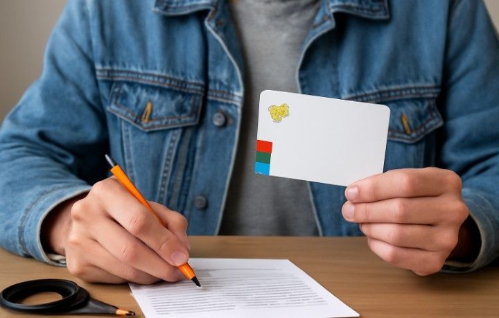 Социальная карта: ваш ключ к бесплатному проезду в электричках