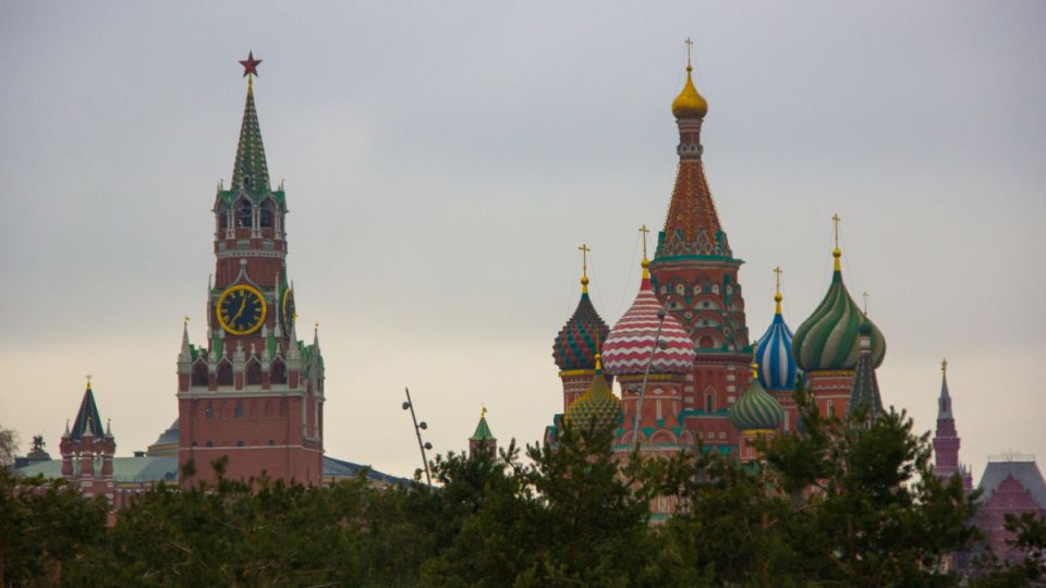 Власть в России на перепути: возможные изменения в политической системе