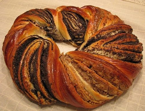 Неотразимый шоколадно-ореховый рулет: как побороть искушение?