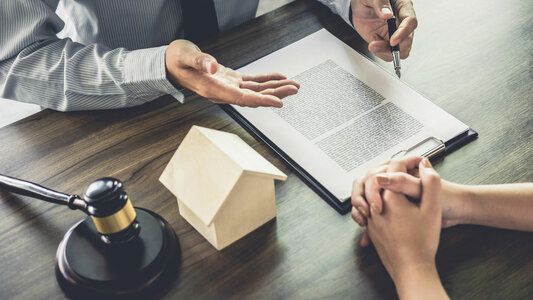 Право на обязательную долю: Как наследовать тем, кто на иждивении